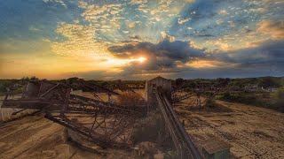 Quarry fpv freestyle