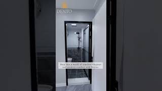 minimal interiors | architecture | interior design | makeover and renovation