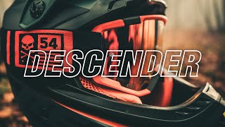 Bell Descender Goggle 2020 - EDIT #1 | TrailTouch