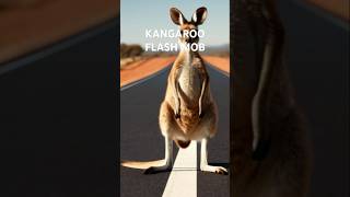 Nullarbor Road Trip: Kangaroo Flash Mobs and Open Skies