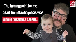 Dad Life with Autism and ADHD | Matt Carter