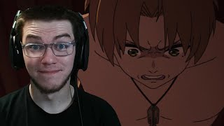 UH OH... Mushoku Tensei Season 2 Episode 3 REACTION