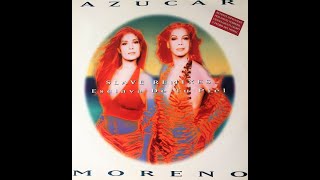 ESCLAVA DE TU PIEL (ALBUM VERSION)(AZUCAR MORENO) 12" VINYL 1996