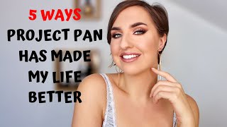 How Project Pan has improved my life | Why should you try project pan?