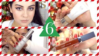 CRUNCHI HAUL & CLOVE + HOLLOW TRY-ON FAIL! | VLOGMAS #6