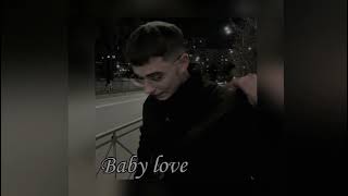 Baby love / RMX - Svoystvo (TatarinEdits)