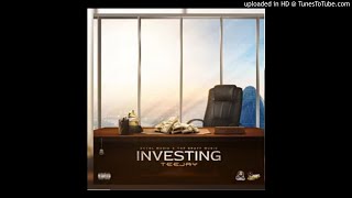 Teejay — Investing (Official Audio)