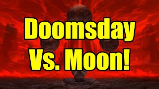 Doomsday Vs Moon Stompy - Legacy 3k - Round 4