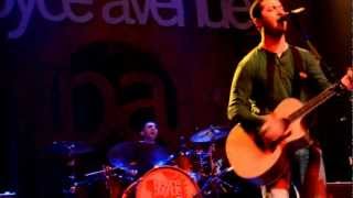 Amazing Crowd Reaction to Boyce Avenue :: Rolling in the deep