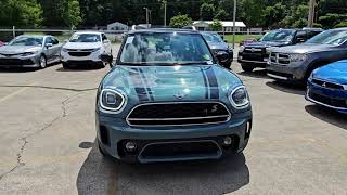 2023 Mini Cooper Countryman