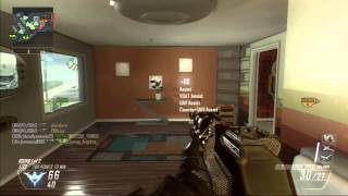 COD Black Ops 2 Fast Nuclear w/ Diamond AN-94