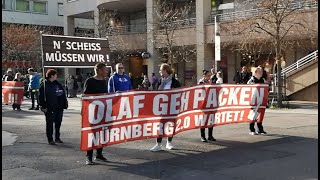 Pforzheim  Demo 11.04.2022