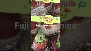 Apple |fuji apple |honey crisp apple #youtubevideos #shorts #hyderabadicuisinebym