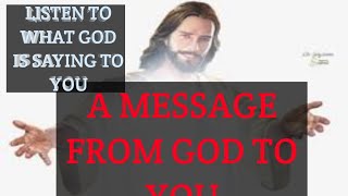 ♥️🥳God is saying you: 'I will fight for you🔥🔥#godmessageforyou #god 🔥Don't Ignore God