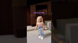 Lucky girl (part-1) #shorts #youtubeshorts #trendingshorts #viral #roblox #edit #game