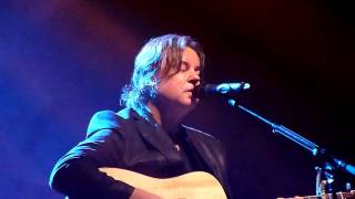 Runrig - In Search Of Angels (Bruce Solo acoustic - Live)