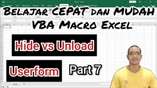 Hide Vs Unload part 7