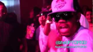 UpTopKid & 2 Chainz | Club 935 | Cameo By: Lil Duval 2012 | www.UPTOPKID.com