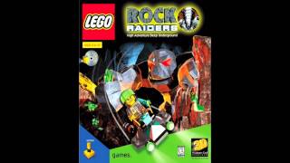 Rock (game version) – LEGO Rock Raiders soundtrack