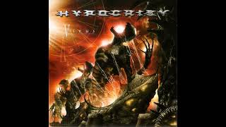 Hypocrisy - 2005 Virus (FULL ALBUM)