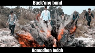 Ramadhan Indah | Back'ang band  | Music Clip | Behind the scene 2