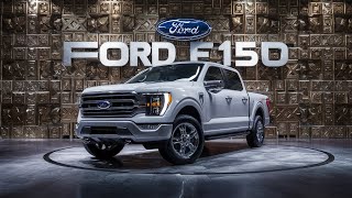 2025 Ford F-150: The Future of Tough and Smart Trucks | Price 🔥💖🤞