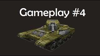 Tanki Online Gameplay #4