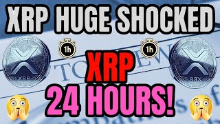 BIG UPDATE :  - INSANE 24 HOURS! XRP LATEST NEWS TODAY'S #xrpnews #coin