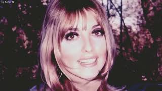 Sharon Tate ❤ 53 years later