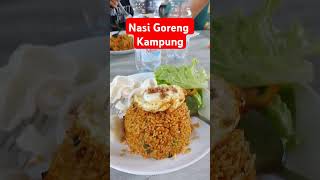 Nasi goreng #shorts #short