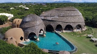 Wild Coast Tented Lodge in Yala