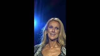 Celine Dion My Heart Will Go On March 6, 2019