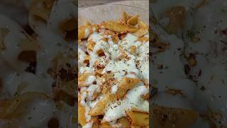 Tandoori Pasta By Deeja's Recipes  #food #cooking#pasta #tandoori #shorts #viralshorts #viralshort