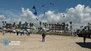 Mindfulness Moment- Kite #2 (2min 40sec)