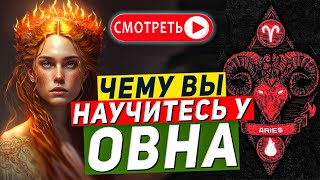 Чему вы научитесь у Овна