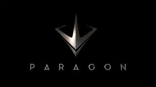 Trying out Paragon!