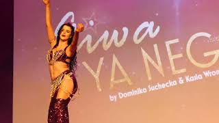 Bellydance - Ivetta Mathai