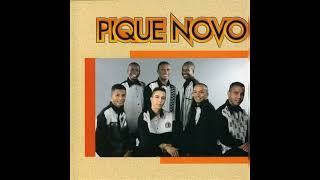 Pique Novo - Paixão No Ar