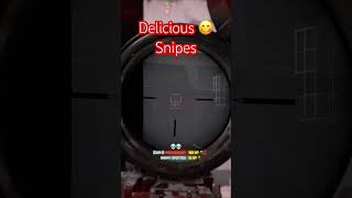 Battlefield 2042 — Delicious Snipes