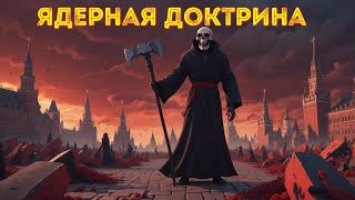 💥 Изменение ядерной доктрины - путин эскалирует