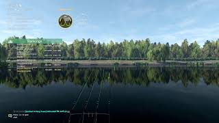 Fishing Planet - Saturday Afternoon Competitions and Misson Fishing