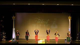 KAGW Talent Time 2024 | Cinematic Dance| Category 3 | Group 5