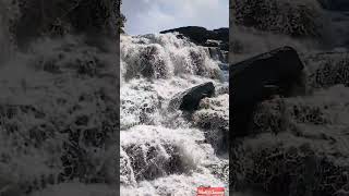 Sonbhadra Waterfall.#nature #naturephotography #naturelovers #india #viral #trending credit@Abhishek