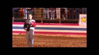 Borat singing national anthem.wmv