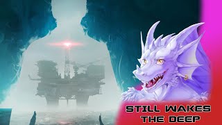 Still Wakes the Deep - Part 3 - The Water Nightmares- No Commentary 4k