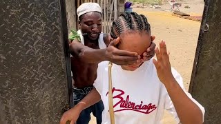 Valentine's day gift gone wrong | Comedian Showboi | Casino Pikin