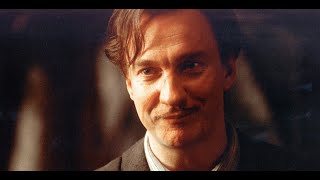 The sun watches what I do, but the moon knows all my secrets; a Remus Lupin playlist