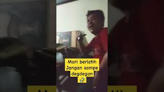 Mari berlatih sebelum kita degdegan 🤣🤣#shortvideo #shorts #short #panjakchannel #panjak