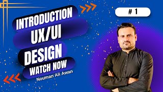 Introduction to UX/UI Course | UX/UI Design Online Course | ESTP