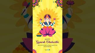 Happy Ganesh Chaturthi. #ganeshchaturthi #ganesh #ganpati #ganesha #travelzeta #shorts